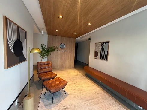Apartamento em Kobrasol, São José