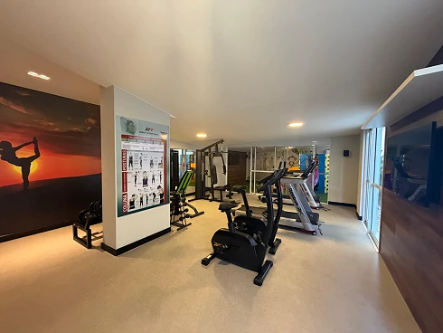 Apartamento em Kobrasol, São José