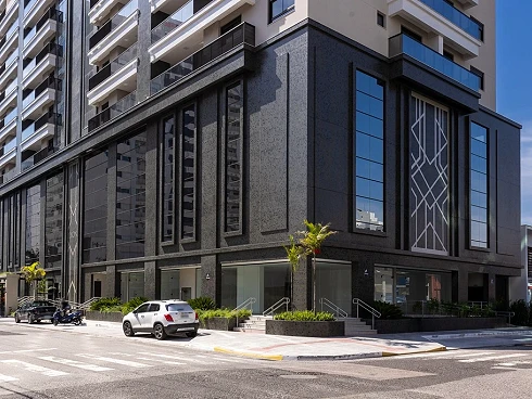 Apartamento em Kobrasol, São José