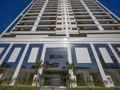 Apartamento em Kobrasol, São José