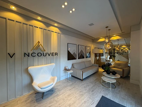 Apartamento em Kobrasol, São José