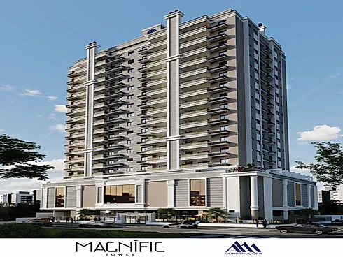 Apartamento em Campinas, São José