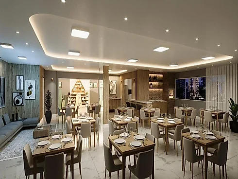 Apartamento em Campinas, São José