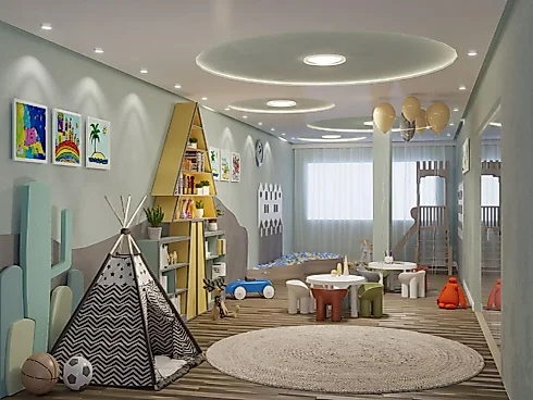 Apartamento em Campinas, São José