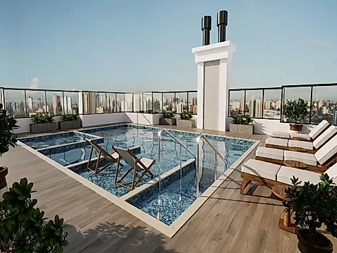 Apartamento em Campinas, São José