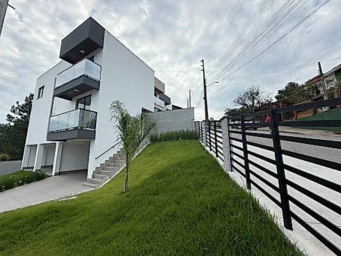 Casa em Potecas, São José