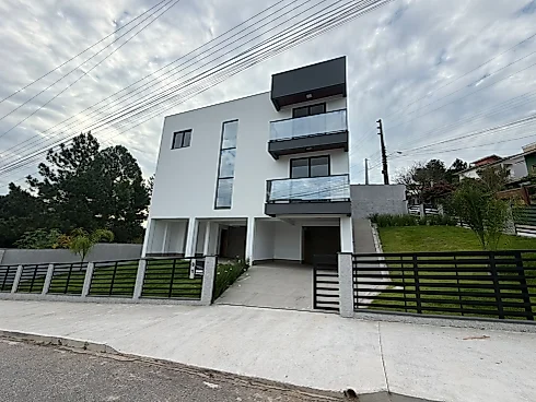 Casa em Potecas, São José