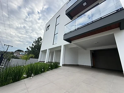 Casa em Potecas, São José