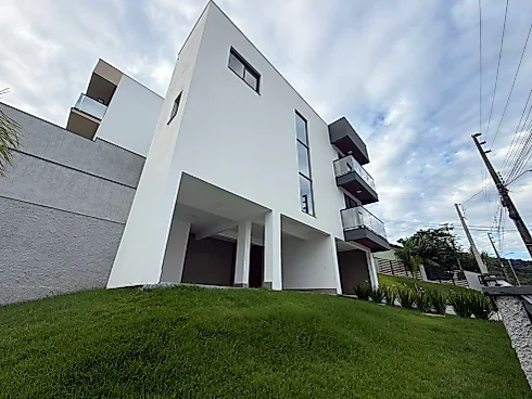 Casa em Potecas, São José