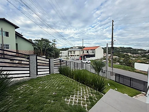 Casa em Potecas, São José