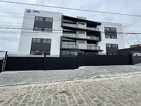 Cidade dos Colibris, João Pessoa