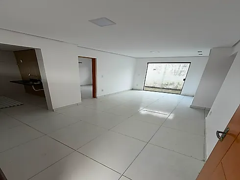 Apartamento em Cristo Redentor, João Pessoa