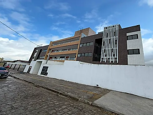 Apartamento em Cristo Redentor, João Pessoa
