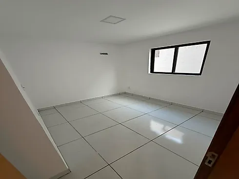 Apartamento 2 Quartos no Residencial Atalaia Iii - Cristo Redentor - Foto 7