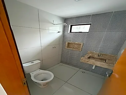 Apartamento 2 Quartos no Residencial Atalaia Iii - Cristo Redentor - Foto 8