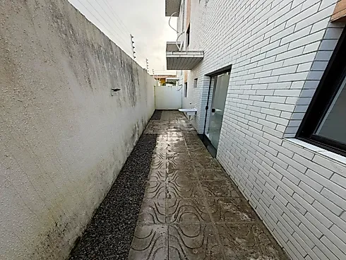 Apartamento 2 Quartos no Residencial Atalaia Iii - Cristo Redentor - Foto 9