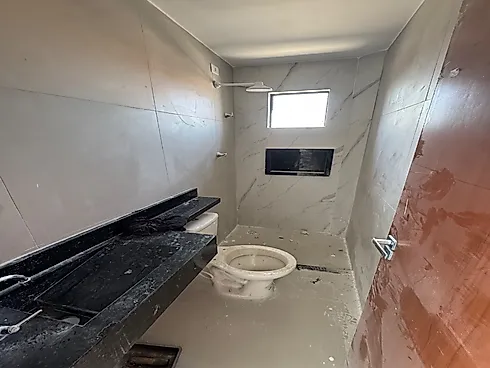 Apartamento 2 Quartos com 1 Suíte - Ernesto Geisel - Foto 10