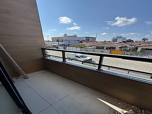 Apartamento em Ernesto Geisel, João Pessoa