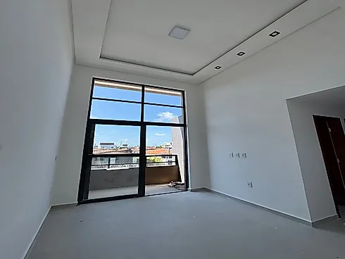 Apartamento em Ernesto Geisel, João Pessoa