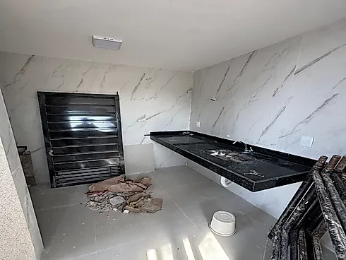 Apartamento em Ernesto Geisel, João Pessoa
