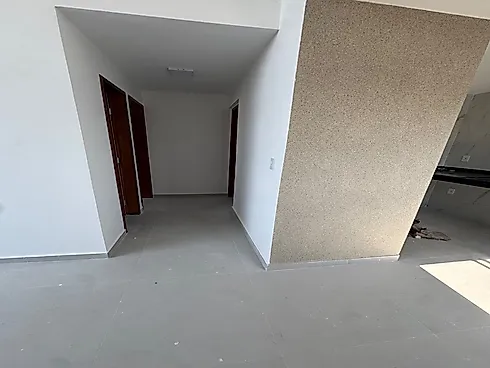 Apartamento 2 Quartos com 1 Suíte - Ernesto Geisel - Foto 6