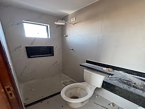 Apartamento 2 Quartos com 1 Suíte - Ernesto Geisel - Foto 9