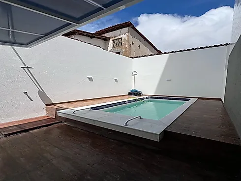 Apartamento 2 Quartos no Residencial Milagres Iv - Cristo Redentor - Foto 10
