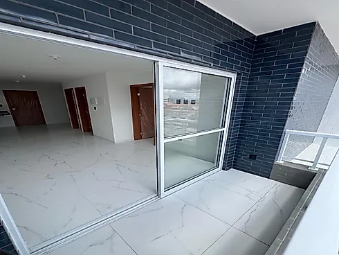 Apartamento em Cristo Redentor, João Pessoa