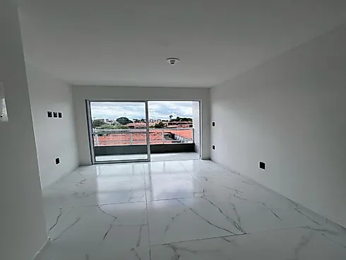 Apartamento em Cristo Redentor, João Pessoa