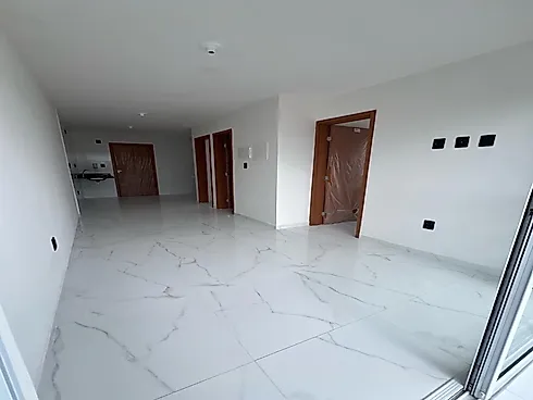 Apartamento 2 Quartos no Residencial Milagres Iv - Cristo Redentor - Foto 6