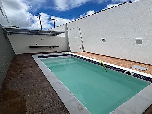 Apartamento 2 Quartos no Residencial Milagres Iv - Cristo Redentor - Foto 9