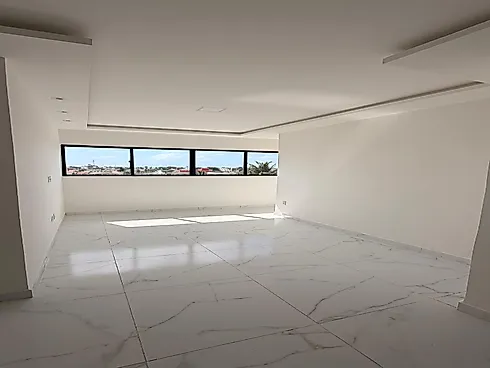 Apartamento 2 e 3 Quartos no Residencial Odisa Rodrigues - Geisel - Foto 12