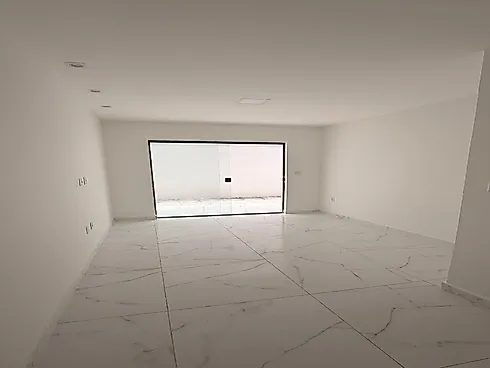 Apartamento em Geisel, João Pessoa