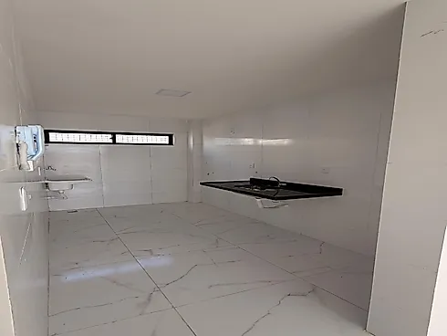 Apartamento em Geisel, João Pessoa