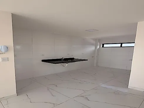 Apartamento 2 e 3 Quartos no Residencial Odisa Rodrigues - Geisel - Foto 7