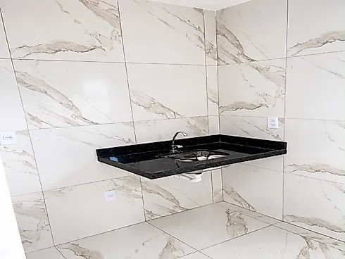 Apartamento em Mangabeira, João Pessoa