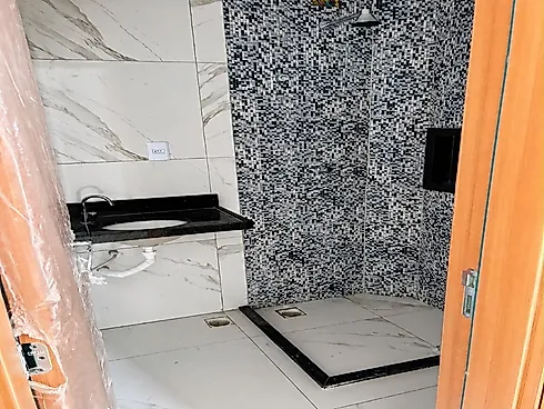 Apartamento em Mangabeira, João Pessoa