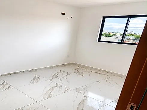 Apartamento em Mangabeira, João Pessoa