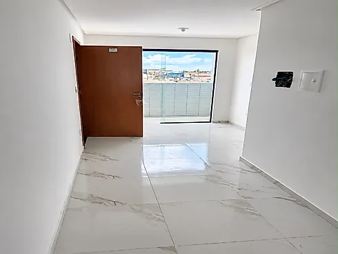Apartamento em Mangabeira, João Pessoa