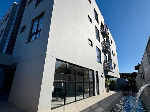 Apartamento em Meia Praia, Navegantes