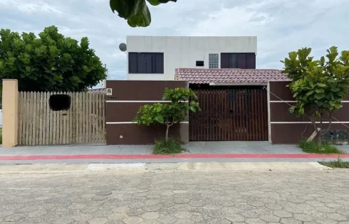 Casa em Gravatá, Navegantes