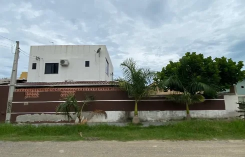 Casa em Gravatá, Navegantes