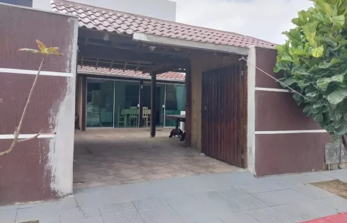 Casa em Gravatá, Navegantes