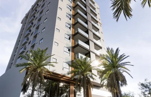 Apartamento em Gravatá, Navegantes