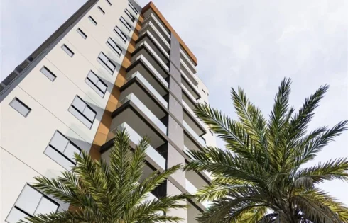 Apartamento em Gravatá, Navegantes