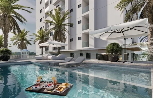 Apartamento em Gravatá, Navegantes