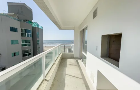 Apartamento em Gravatá, Navegantes