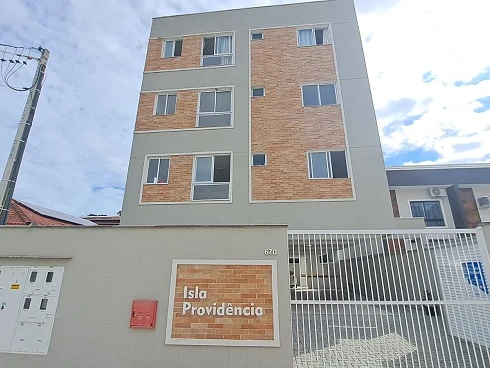 Meia Praia, Navegantes