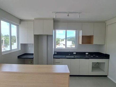 Apartamento em Meia Praia, Navegantes