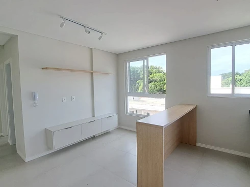 Apartamento em Meia Praia, Navegantes